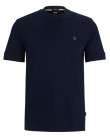 T-shirt Boss Σκούρο μπλε C-Taut 01 50520298-404