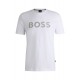 T-shirt Boss Λευκό C-Thompson 06 50521520-101