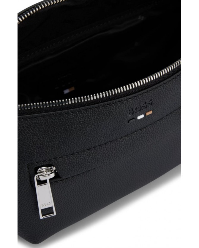 Τσαντάκι μέσης Boss Μαύρο Ray_Beltbag 50523434-001