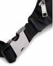 Τσαντάκι μέσης Boss Μαύρο Ray_Beltbag 50523434-001