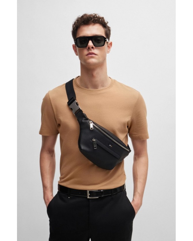 Τσαντάκι μέσης Boss Μαύρο Ray_Beltbag 50523434-001