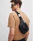 Τσαντάκι μέσης Boss Μαύρο Ray_Beltbag 50523434-001