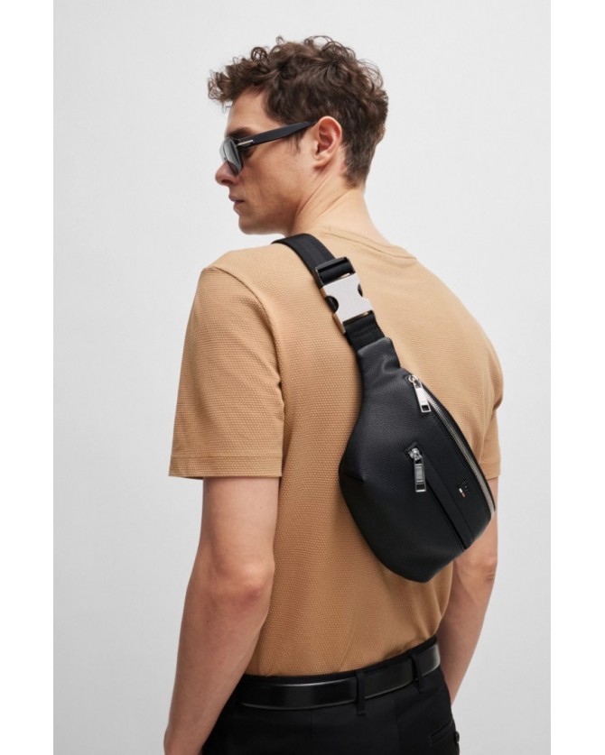 Τσαντάκι μέσης Boss Μαύρο Ray_Beltbag 50523434-001