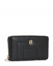 Πορτοφ΄όλι Boss Μαύρο B_ICON Zip Around 50529445-001