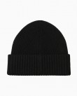 Σκούφος Boss Μαύρος Edo_Hat 50522444-001