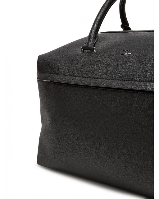 Σάκος Boss Μαύρος  Ray_Soft Holdall 50548041-001