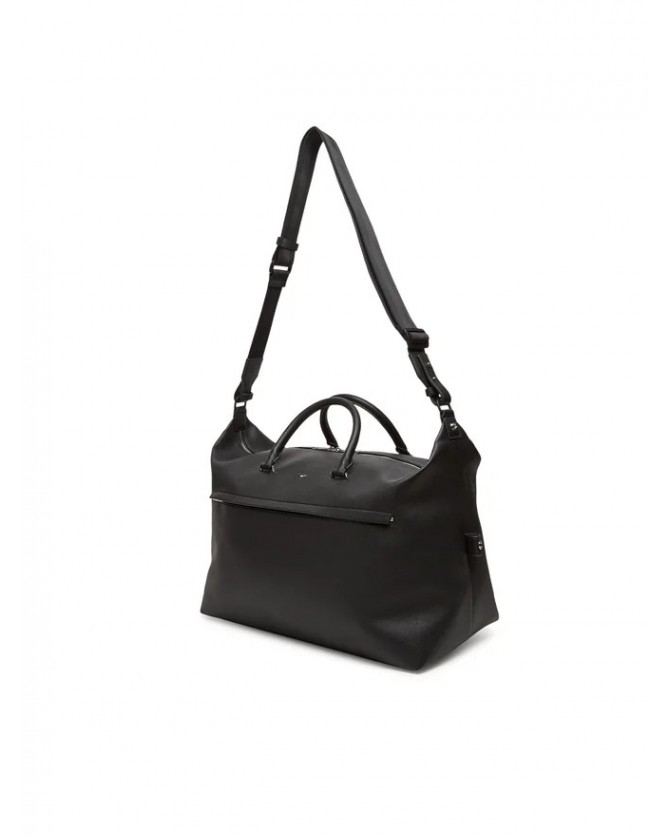 Σάκος Boss Μαύρος  Ray_Soft Holdall 50548041-001