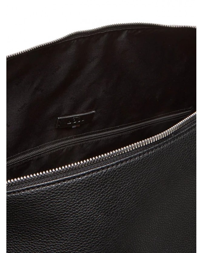 Σάκος Boss Μαύρος  Ray_Soft Holdall 50548041-001