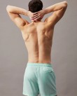 Μαγιό Boxer Calvin Klein Τυρκουάζ KM0KM00939-CCP