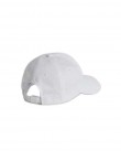 Καπέλο Jokey Calvin Klein Λευκό KU0KU00102-YCD