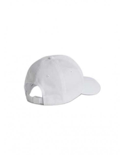 Καπέλο Jokey Calvin Klein Λευκό KU0KU00102-YCD