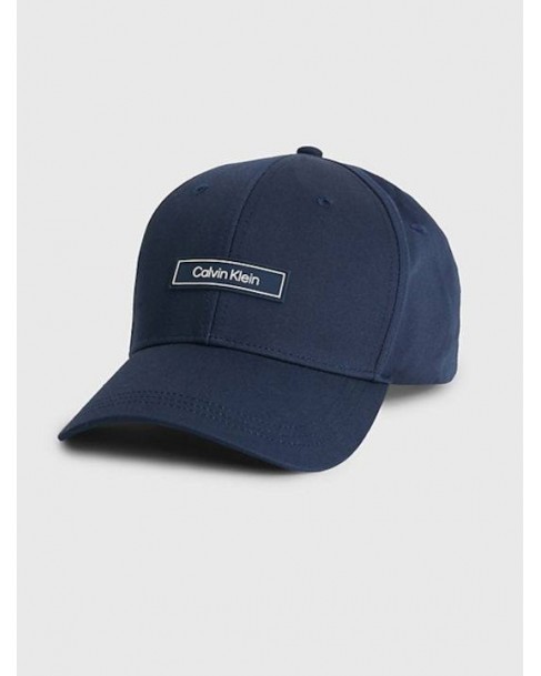 Καπέλο Jokey Calvin Klein Σκούρο μπλε KU0KU00102-DCA
