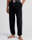 Παντελόνι πιτζάμας Calvin Klein Μαύρο NM2393E-UB1