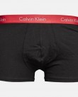 Εσώρουχο boxer Calvin Klein Μαύρο U7081A-001