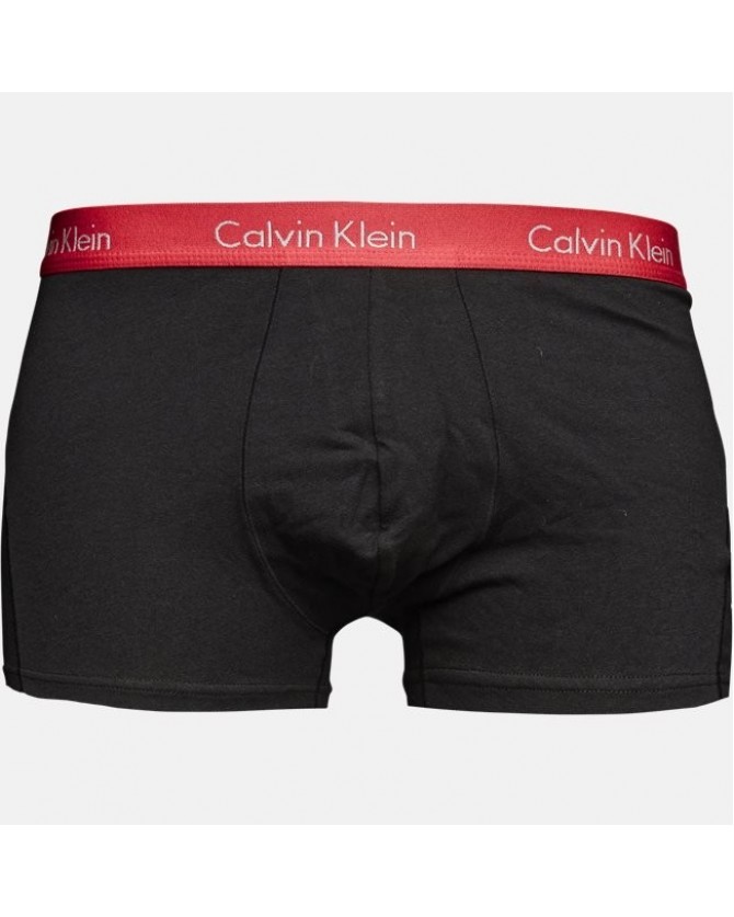 Εσώρουχο boxer Calvin Klein Μαύρο U7081A-001