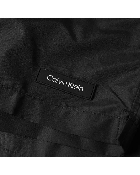 Μαγιό boxer Calvin Klein Μαύρο KM0KM00721-BEH