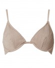 Bikini top Stefania Frangista Μπεζ CALISA BONE CURLY SF2435BCT-BONE