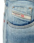 Παντελόνι Jean Diesel Μπλε A03563007P3-01