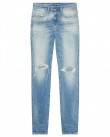 Παντελόνι Jean Diesel Μπλε A03563007P3-01