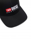 Καπέλο Jokey Diesel Μαύρο A036990JCAR-9XX