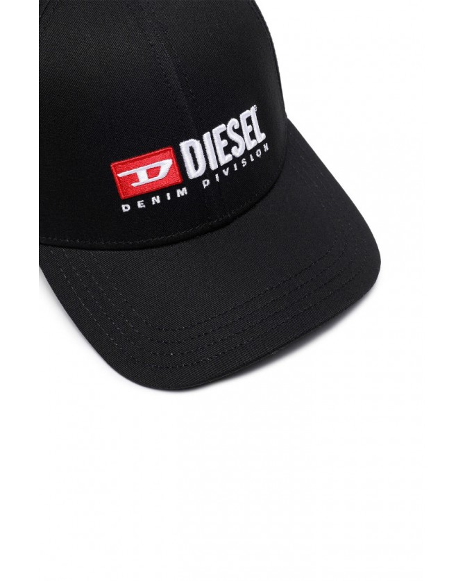 Καπέλο Jokey Diesel Μαύρο A036990JCAR-9XX