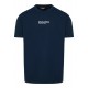 T-shirt Dsquared2 Σκούρο μπλε S74GD0946D20020-478