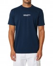 T-shirt Dsquared2 Σκούρο μπλε S74GD0946D20020-478