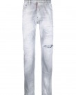 Παντελόνι Jean Dsquared2 Γκρι S74LB1034S30260-852 Cool Guy Jean