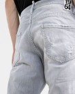 Παντελόνι Jean Dsquared2 Γκρι S74LB1034S30260-852 Cool Guy Jean