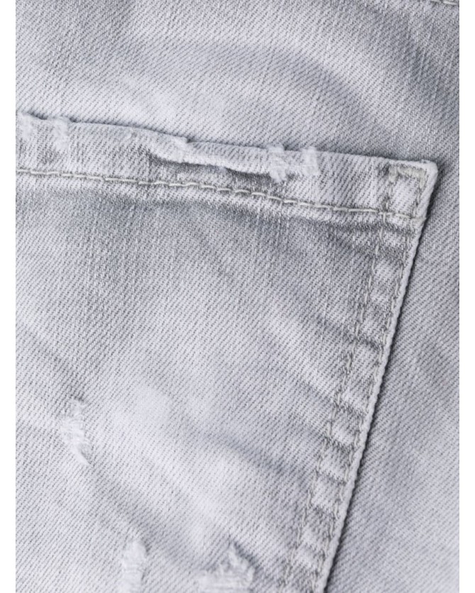 Παντελόνι Jean Dsquared2 Γκρι S74LB1034S30260-852 Cool Guy Jean