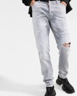 Παντελόνι Jean Dsquared2 Γκρι S74LB1034S30260-852 Cool Guy Jean