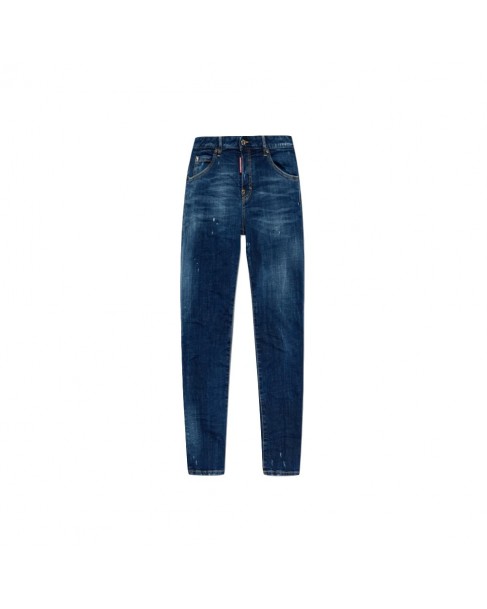 Παντελόνι Jean Dsquared2 Μπλε S75LB1000S30664-470