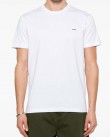 T-shirt Dsquared2 Λευκό S74GD1253D20020-100