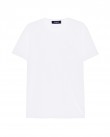 T-shirt Dsquared2 Λευκό S74GD1253D20020-100