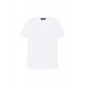 T-shirt Dsquared2 Λευκό S74GD1253D20020-100