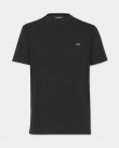T-shirt Dsquared2 Μαύρο S74GD1253D20020-900