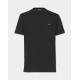 T-shirt Dsquared2 Μαύρο S74GD1253D20020-900