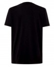 T-shirt Dsquared2 Μαύρο S74GD1253D20020-900
