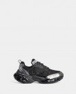 Sneakers Dsquared2 Μαύρα SNM046135508533-M4199