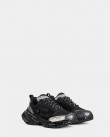 Sneakers Dsquared2 Μαύρα SNM046135508533-M4199