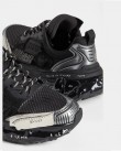 Sneakers Dsquared2 Μαύρα SNM046135508533-M4199