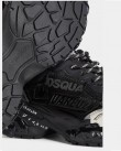 Sneakers Dsquared2 Μαύρα SNM046135508533-M4199