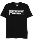 T-shirt Dsquared2 Μαύρο S71GD1507D20020-900