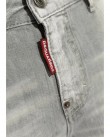 Παντελόνι Jean Dsquared2 Γκρι S75LB1021S30260-852