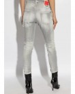 Παντελόνι Jean Dsquared2 Γκρι S75LB1021S30260-852