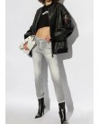 Παντελόνι Jean Dsquared2 Γκρι S75LB1021S30260-852