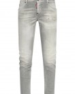Παντελόνι Jean Dsquared2 Γκρι S75LB1021S30260-852