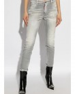 Παντελόνι Jean Dsquared2 Γκρι S75LB1021S30260-852