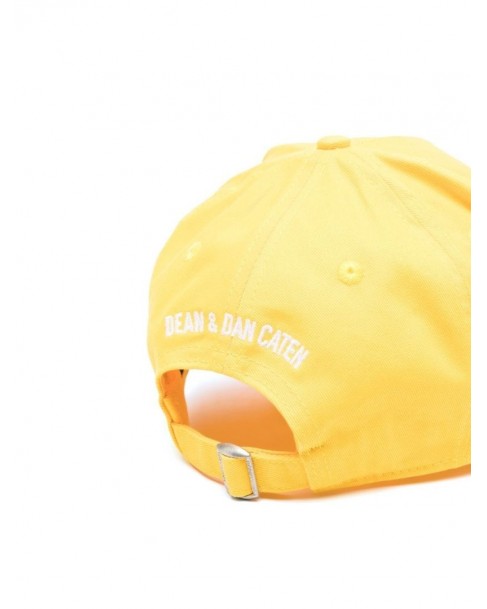 Καπέλο Jokey Dsquared2 Κίτρινο BCM041205C00001-M2643