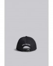Καπέλο Jokey Dsquared2 Μαύρο BCM041305C00001-M063